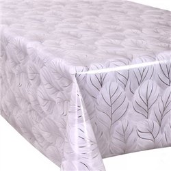 Клеенка Aura 1,40*20м рулон на тканевой основе MA-5637-5