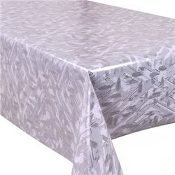 Клейонка Aura 1,40*20м рулон на тканинній основі MA-5638