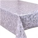 Клеенка Aura 1,40*20м рулон на тканевой основе MA-5638
