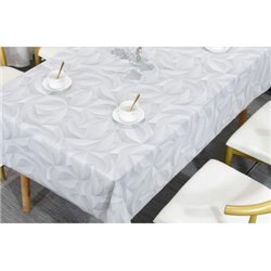 Клеенка 1,40*20м рулон Baby Face на тканевой основе MA-5664