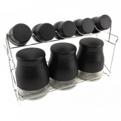 Спеції 1706 набір 7шт Уцінка не має однієї великої ємності