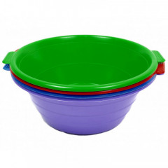 Таз Кс  8л з ручками