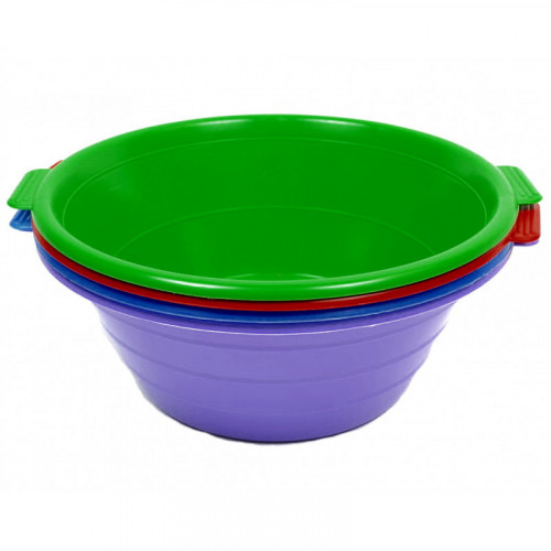 Таз Кс  8л з ручками