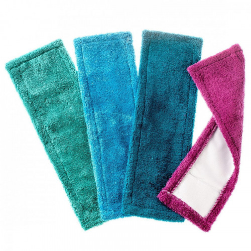 Запасний елемент махра X9008-1 з підкладкою без етикетки