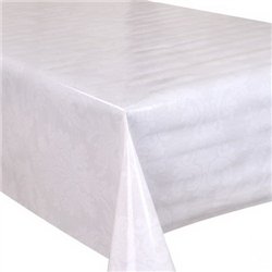 Клеенка Glossy 1,37*20м рулон 3-х шаровая на тканевой основе MA-4849-2