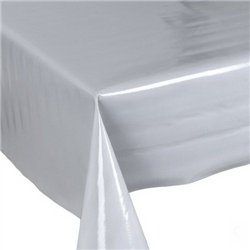 Клеенка Glossy 1,37*20м рулон 3-х шаровая на тканевой основе MA-4850