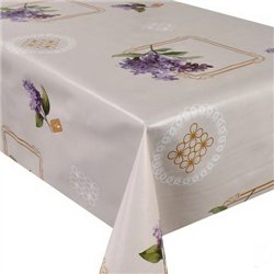 Клеенка Strong 1,37*20м рулон на нетканой основе MA-5049-1