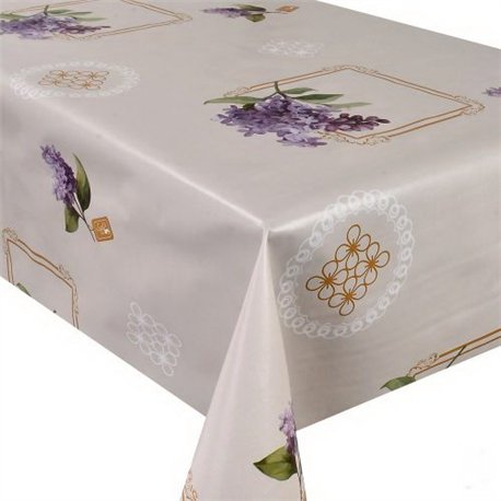 Клеенка Strong 1,37*20м рулон на нетканой основе MA-5049-1