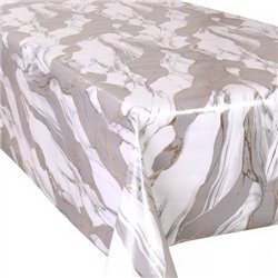 Клейонка Марсель 1,37*20м рулон на тканинній основі MA-5478