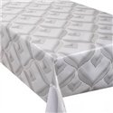 Клеенка Aura 1,37*20м рулон на тканевой основе MA-5498EB