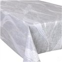 Клеенка Aura 1,37*20м рулон на тканевой основе MA-5501CB
