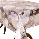 Клейонка France 1,40*30м рулон силікон MA-5509