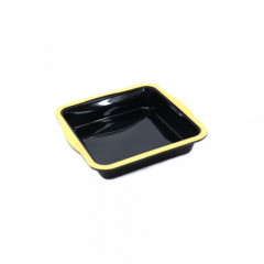 Форма 003KF квадратна 24х23х4