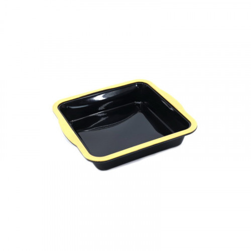 Форма 003KF квадратна 24х23х4