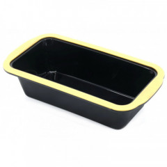 Форма 004KF прямокутна 25х13х6см