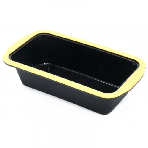 Форма 004KF прямокутна 25х13х6см