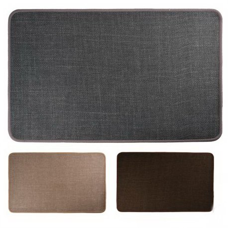 Коврик придверный R35140-S Classic 40х60см