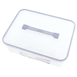 Бокс герметик 10л детский