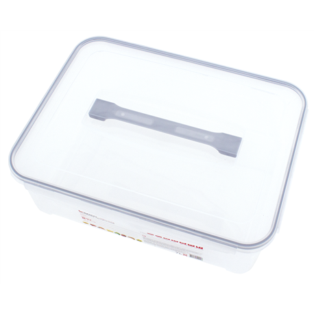 Бокс герметик 10л дитячий