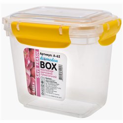 Контейнер Multi Box герметичний 0,825л А-62