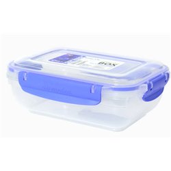 Контейнер Multi Box герметичный 0,965л А-56