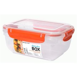 Контейнер Multi Box герметичный 1,40л А-57