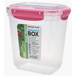 Контейнер Multi Box герметичный 1,910л А-64