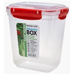 Контейнер Multi Box герметичный 1,910л А-64