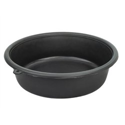 Таз  7л Х с петелькой цветной