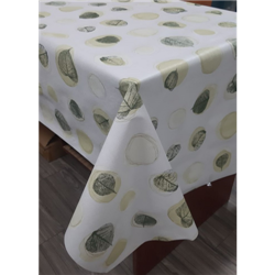 Клейонка 1,40*20м рулон ПВХ на нетканій основі Mirella 015B