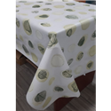 Клеенка 1,40*20м рулон ПВХ на нетканой основе Mirella 015B