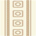 Клеенка 1,40*20м рулон Perla 5051-06