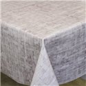 Клейонка 1,40*20м рулон фотодрук 3-х шарова 648A