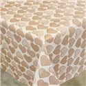 Клейонка 1,37*30м рулон силікон NEW 81884B