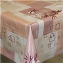 Клеенка 1,40*20м рулон GUVENC-LUX 3-х шаровая на нетканой основе 0177A