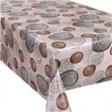 Клейонка 1,40*20м рулон Dekorama 104A