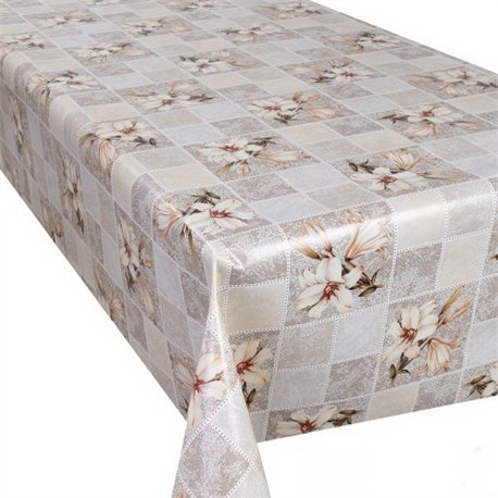 Клеенка 1,40*20м рулон Dekorama 118A