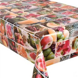 Клейонка 1,40*20м рулон Dekorama 106A