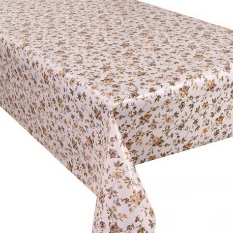 Клейонка 1,40*20м рулон Dekorama 184B