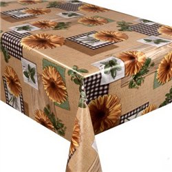 Клеенка 1,40*20м рулон Dekorama 087A
