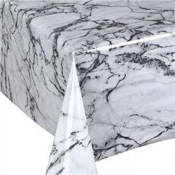 Клейонка Glossy 1,37*20м рулон 3-х шарова на тканинній основі MA-5145-4