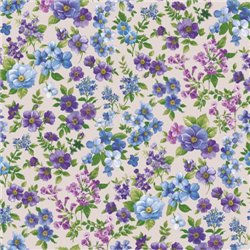 Клейонка 1,40*20м рулон Dekorama 218B 2