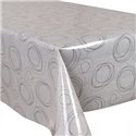 Клейонка GlossyN 1,37*20м рулон 3-х шарова на тканинній основі MA-5902C