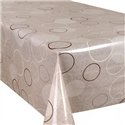 Клейонка GlossyN 1,37*20м рулон 3-х шарова на тканинній основі MA-5910A