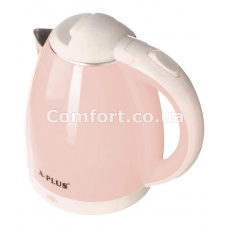 Електрочайник 2128  2л цветной