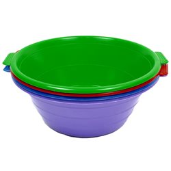 Таз  8л Кс с ручками