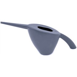 Лійка поливалка  1,5л Ардеа сірий