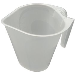 Кружка мерная 1,0 ВВ