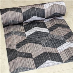 Килимат 0,80м рулон 15м 017B