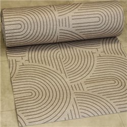 Ковромат 0,65м рулон 15м 190A